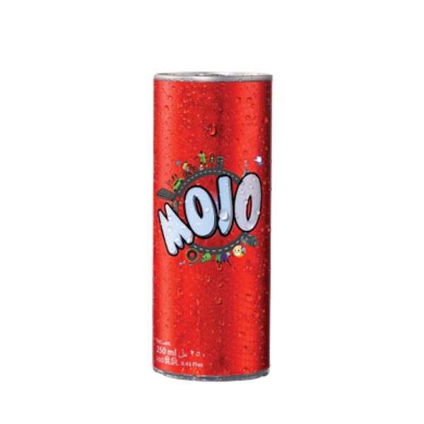 Mojo
